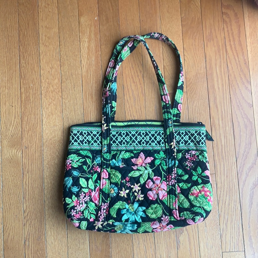 Vera Bradley Tropical Tote bag